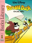 Bestellen sie Band 1 Donald Duck bei Amazon