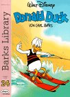 Details zu diesem Band von Barks Library Donald Duck bei Amazon anzeigen